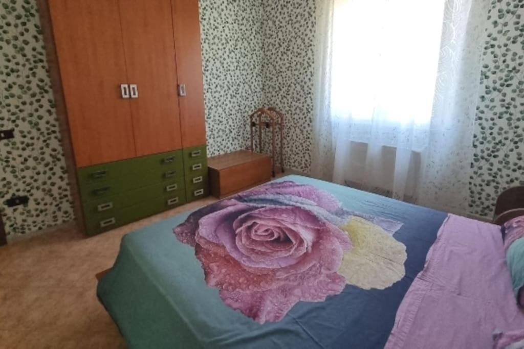 Villa Rita Giugliano In Campania Luaran gambar