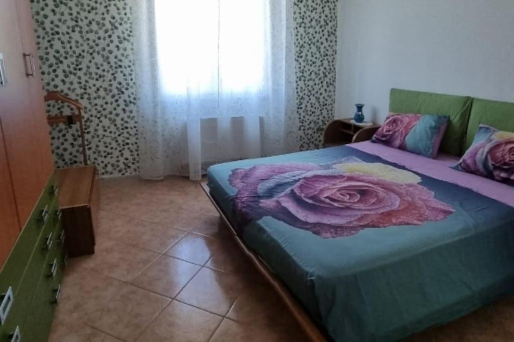 Villa Rita Giugliano In Campania Luaran gambar