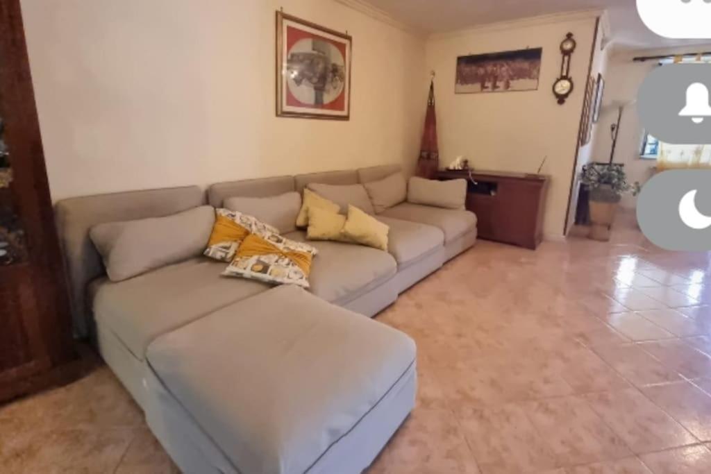 Villa Rita Giugliano In Campania Luaran gambar